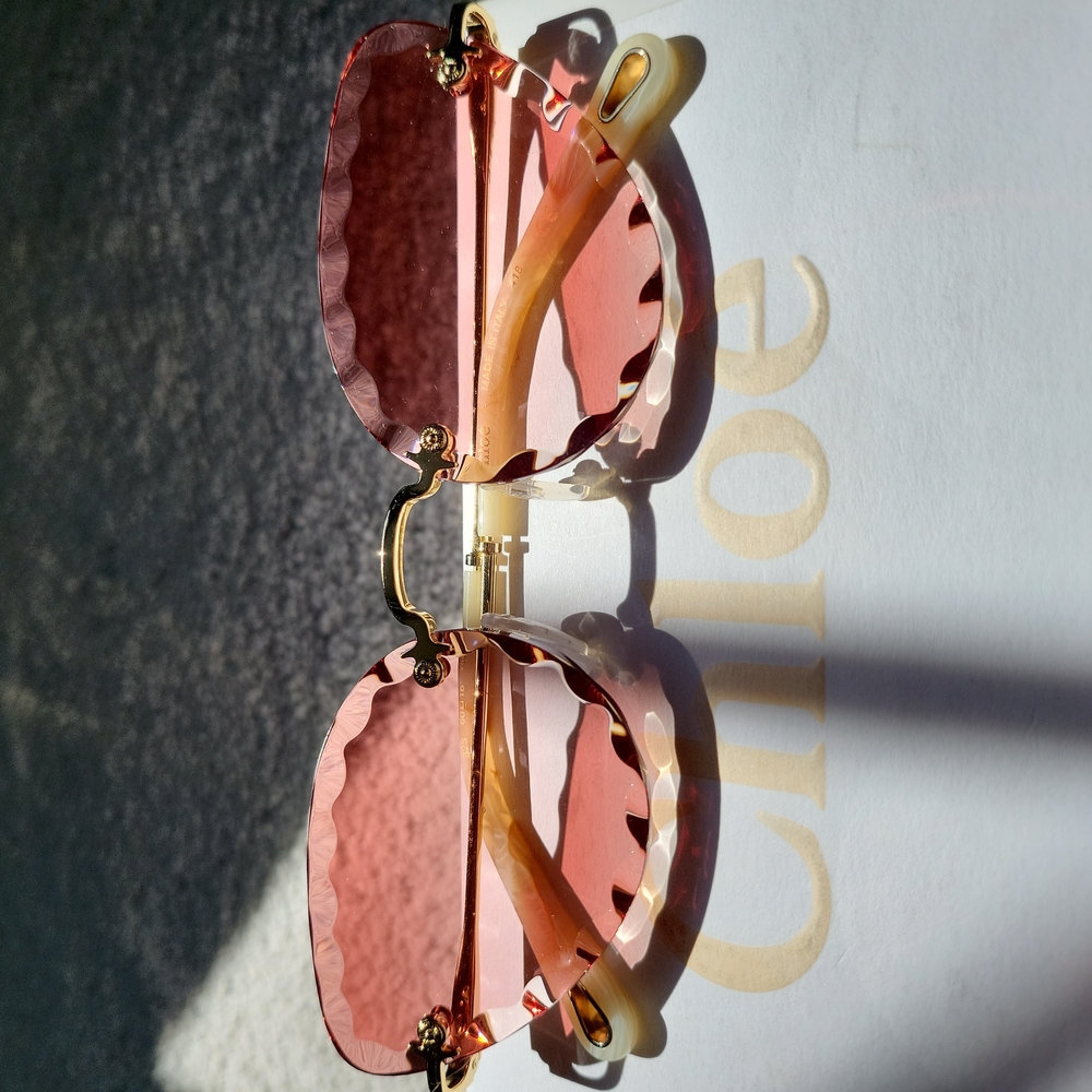 Chloé sunglasses